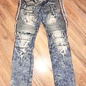 Allure Jeans Sz 9